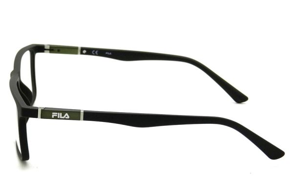 Óculos de grau Fila VF9325 COL.0G74