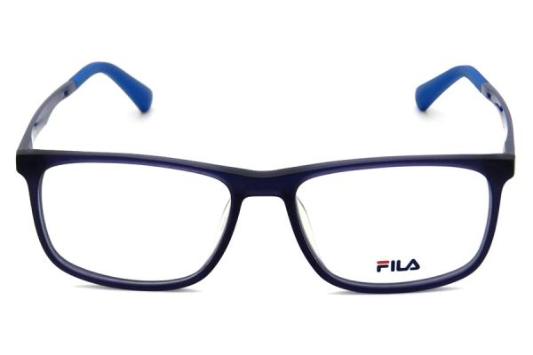 Óculos de grau Fila VF9351 COL.9GUM