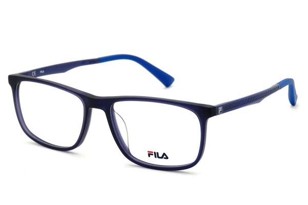 Óculos de grau Fila VF9351 COL.9GUM