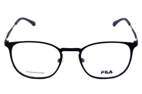 Óculos de grau Fila VF9985 COL.01AQ