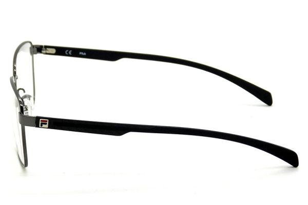 Óculos de grau Fila VFI013 COL.0568