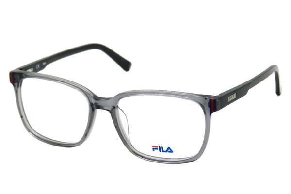 Óculos de grau Fila VFI032 COL.06A7