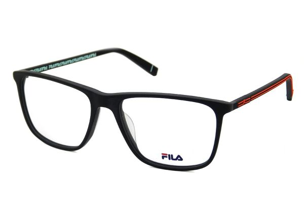 Óculos de grau Fila VFI087 COL.0V65