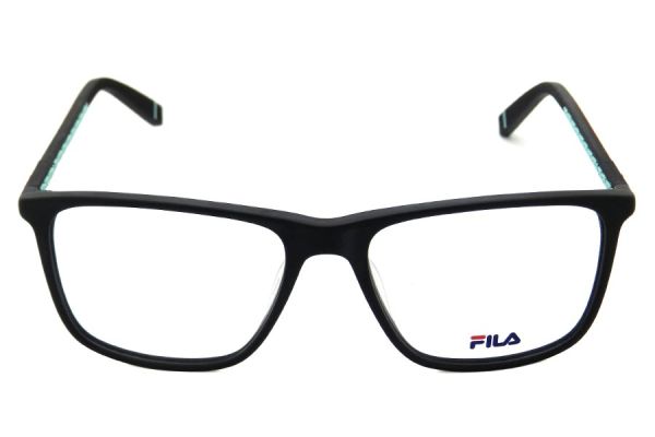 Óculos de grau Fila VFI087 COL.0V65