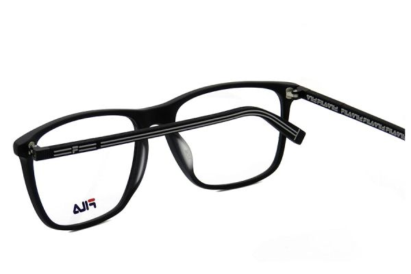 Óculos de grau Fila VFI087 COL.703