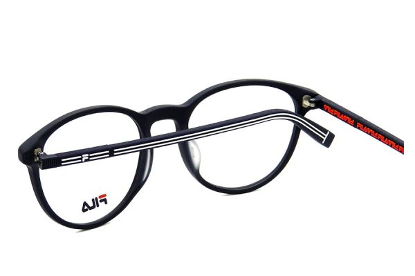 Óculos de grau Fila VFI088 COL.6QSY