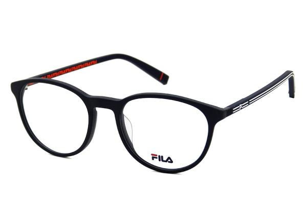 Óculos de grau Fila VFI088 COL.6QSY