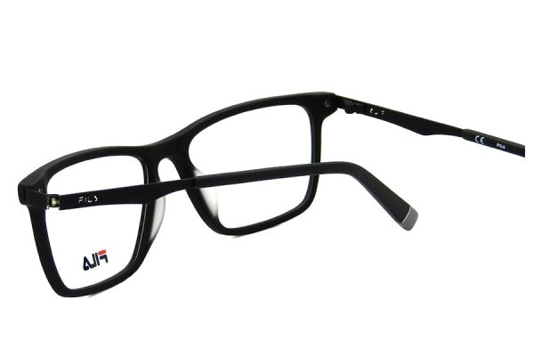 Óculos de grau Fila VFI123 COL.0703
