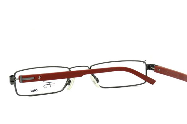 Óculos de grau Fox 3349 C2