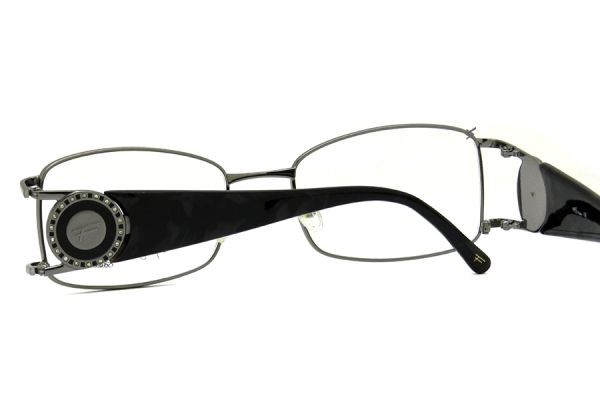 Óculos de grau Fox TG8053 C03