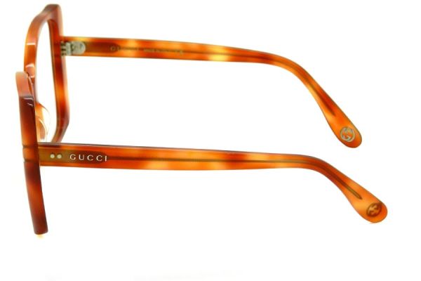 Óculos de grau Gucci GG0473O 003