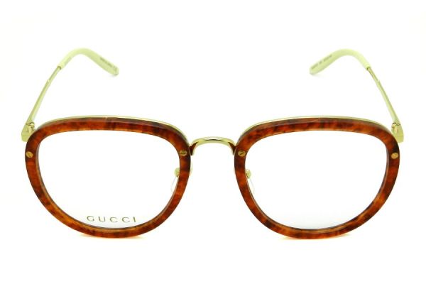 Óculos de grau Gucci GG0675O 005