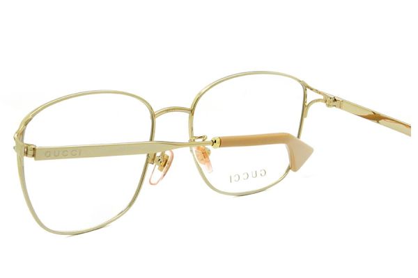 Óculos de Grau Gucci GG0819OA 002