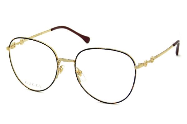 Óculos de grau Gucci GG0880O 005