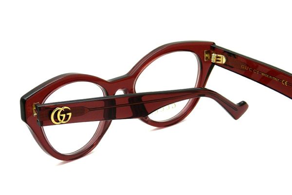 Óculos de grau Gucci GG0959O 003