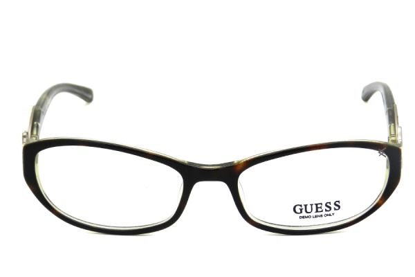 Óculos de grau Guess GU2245 TOCLR