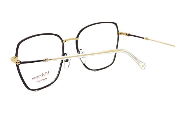 Óculos de grau Hickmann HI10000 01A