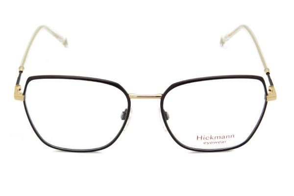 Óculos de grau Hickmann HI10000 01A