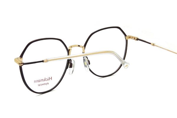 Óculos de grau Hickmann HI10001 01A