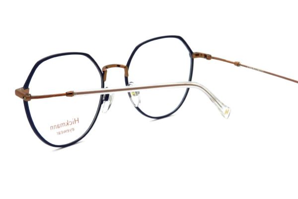 Óculos de grau Hickmann HI10001 06A