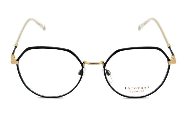 Óculos de grau Hickmann HI10001 09A
