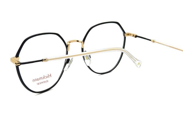 Óculos de grau Hickmann HI10001 09A