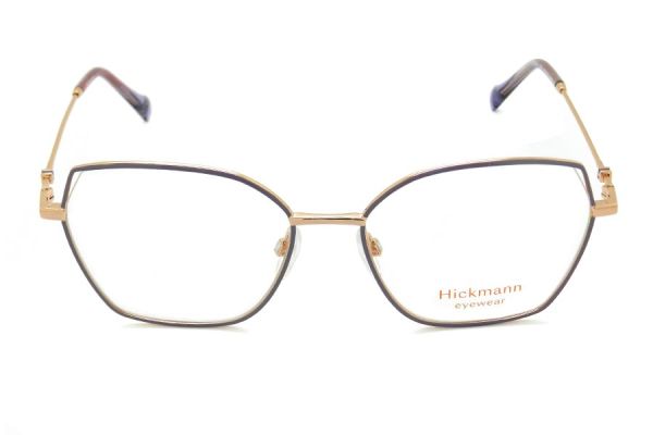 Óculos de grau Hickmann HI10004 13A