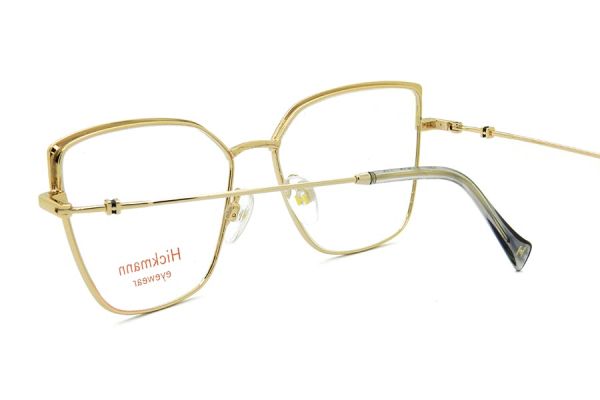 Óculos de grau Hickmann HI10006 09A