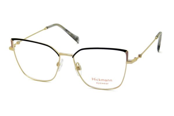 Óculos de grau Hickmann HI10006 09A