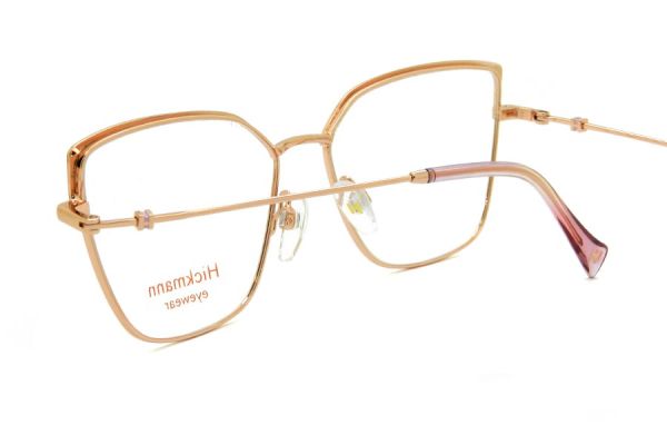 Óculos de grau Hickmann HI10006 13A