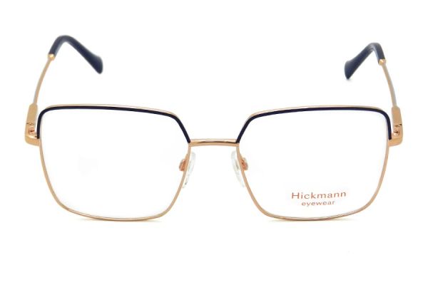 Óculos de grau Hickmann HI10011 06A