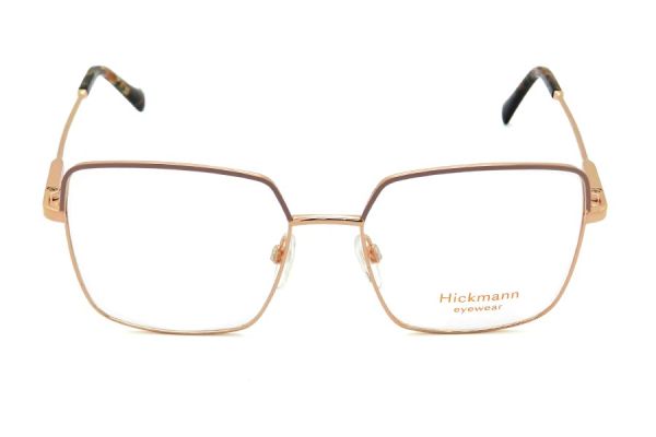 Óculos de grau Hickmann HI10011 08A