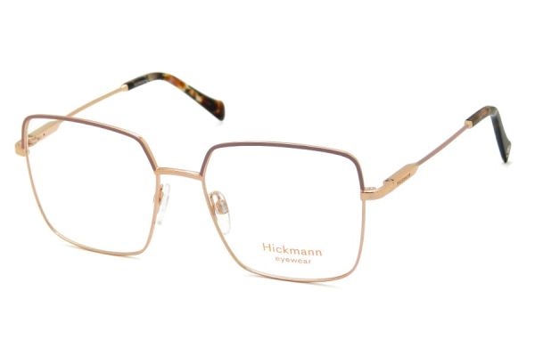 Óculos de grau Hickmann HI10011 08A