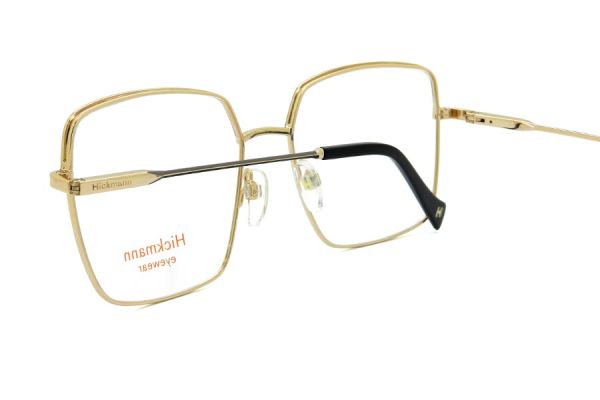 Óculos de grau Hickmann HI10011 09A