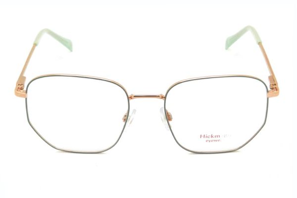 Óculos de grau Hickmann HI10013 12A