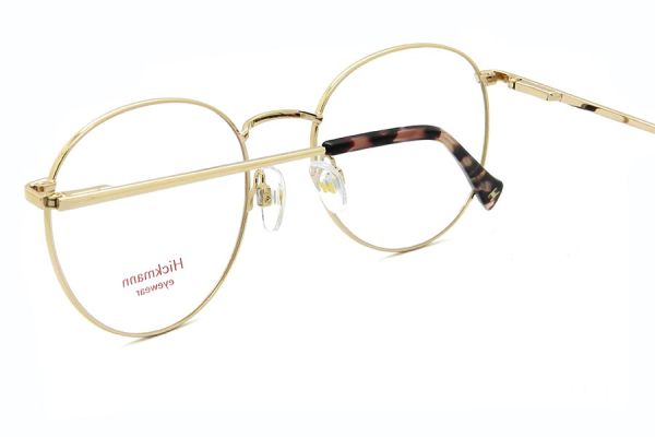 Óculos de grau Hickmann HI10014 01A