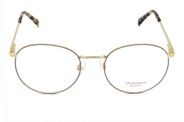Óculos de grau Hickmann HI10014 01A