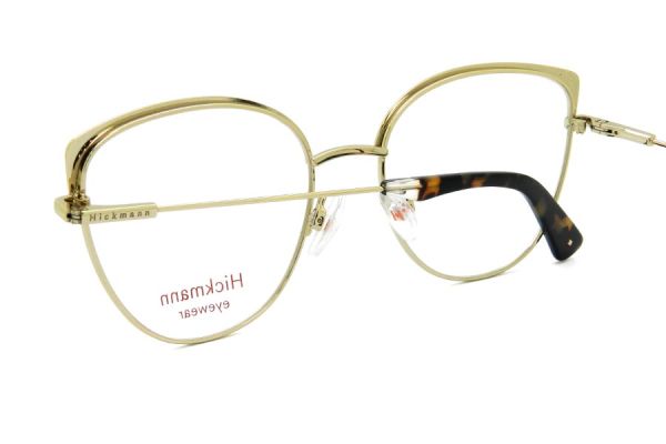 Óculos de grau Hickmann HI10029 04A