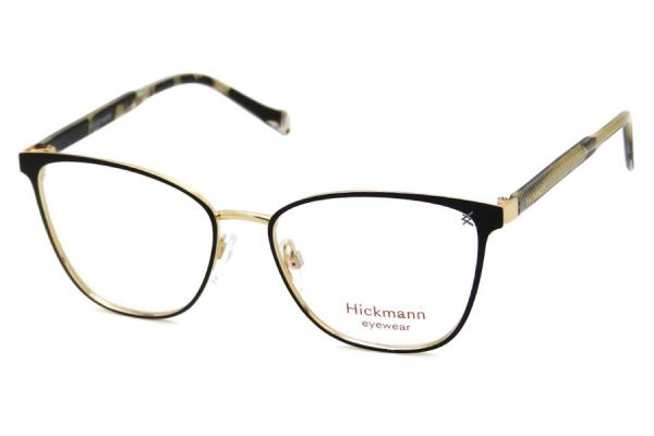 Óculos de grau Hickmann HI10030 09A 53