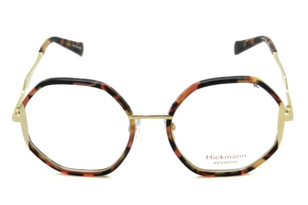 Óculos de grau Hickmann HI10041 13A 55