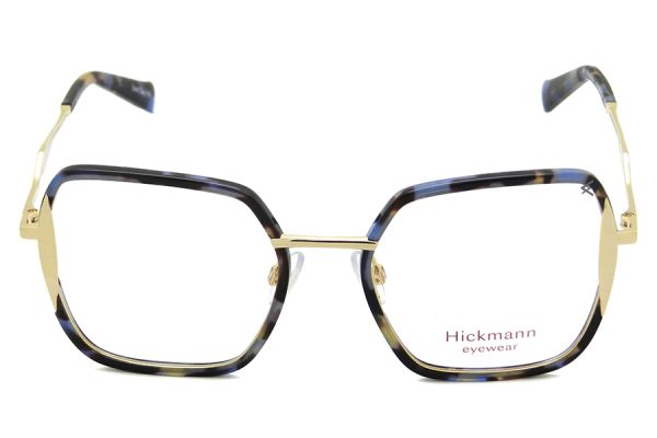 Óculos de grau Hickmann HI10042 06A 53