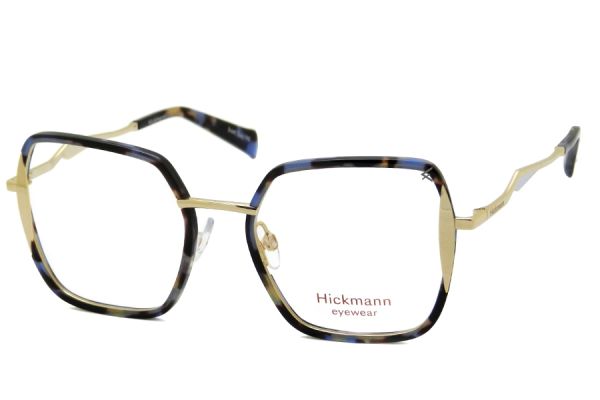 Óculos de grau Hickmann HI10042 06A 53