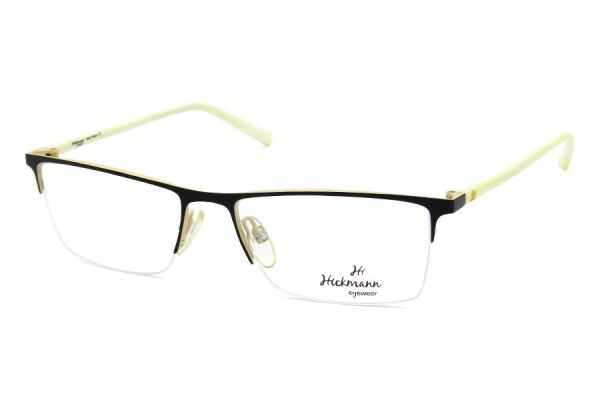 Óculos de grau Hickmann HI1008 01C
