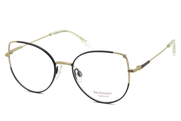 Óculos de grau Hickmann HI1108 09B 52