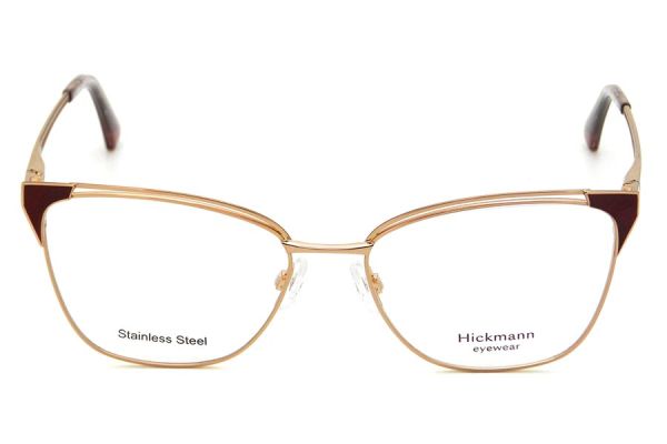 Óculos de grau Hickmann HI1116 07A