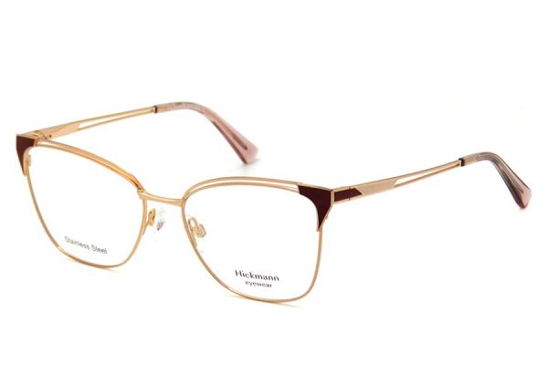 Óculos de grau Hickmann HI1116 07A