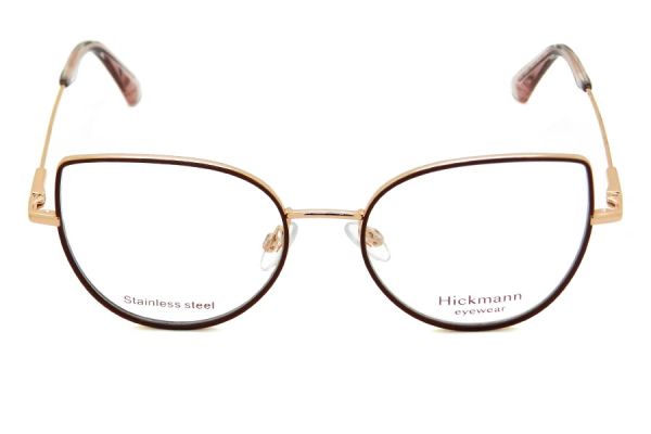 Óculos de grau Hickmann HI1130 05B