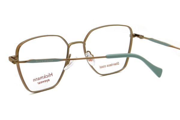 Óculos de grau Hickmann HI1140N 01B
