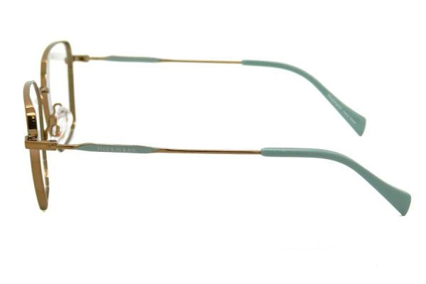 Óculos de grau Hickmann HI1140N 01B