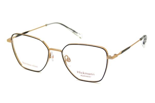 Óculos de grau Hickmann HI1140N 09A